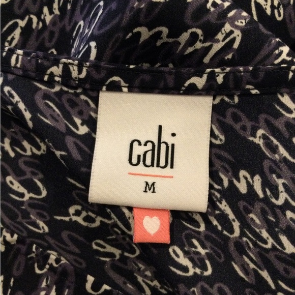 Cabi top - Picture 7 of 8